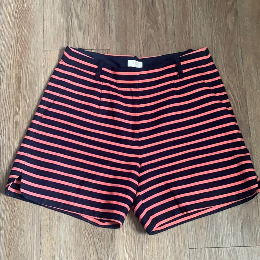 J. Crew shorts